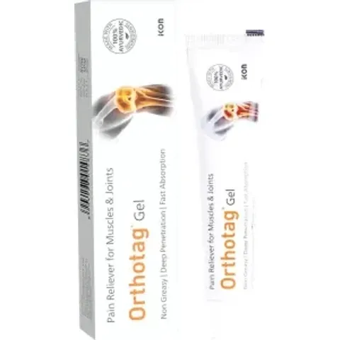 Orthotag Gel 30gm product image