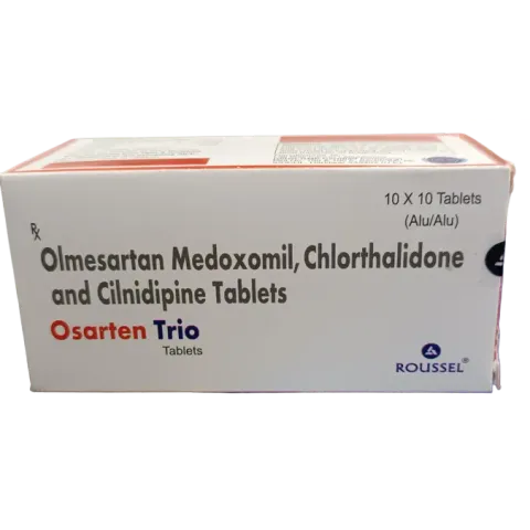 Osarten Trio 20 Tablet product image