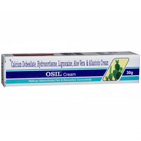 Osil Cream product image