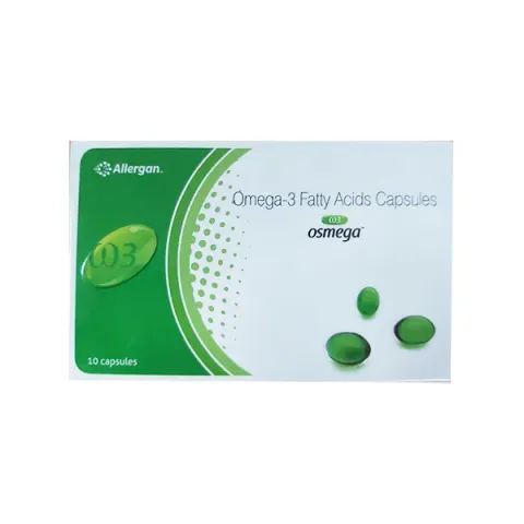 Osmega product image