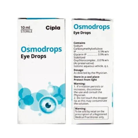 Osmodrops Eye Drop product image