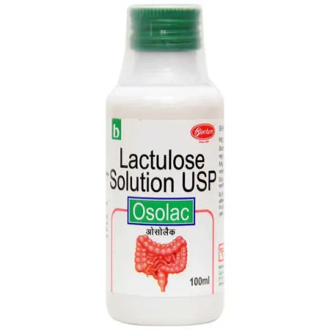 Osolac Solution 100ml product image