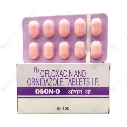 Oson O Tablet product image