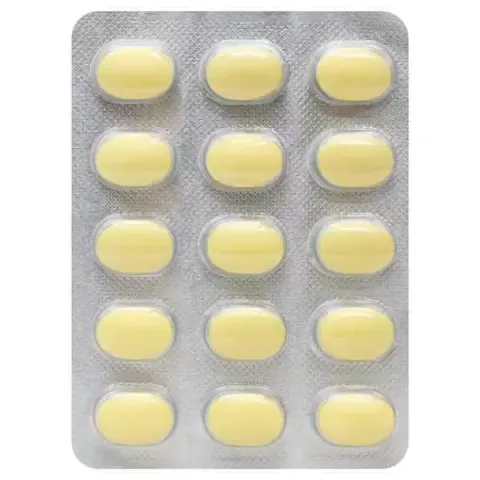 Ossopan 250 Tablet product image