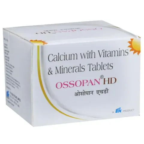 Ossopan Hd Tablet product image