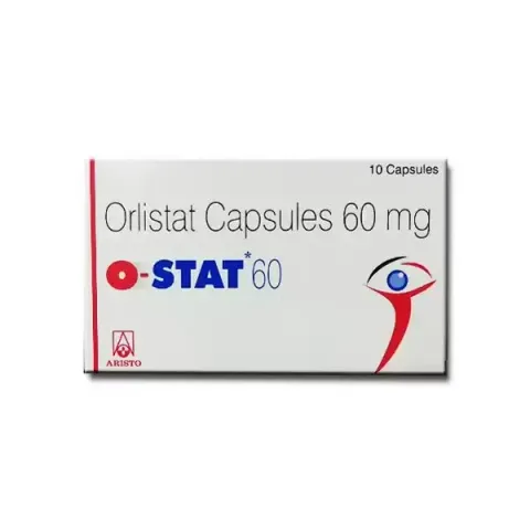 Ostat 60 Capsule product image