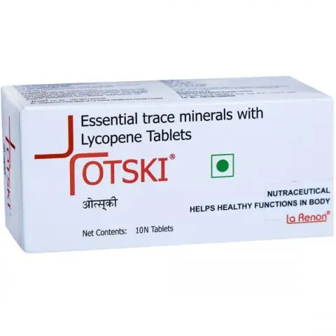 Otski Tablet product image