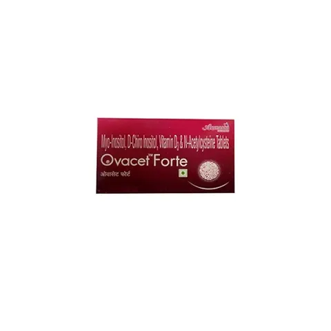 Ovacet Forte Tablet product image