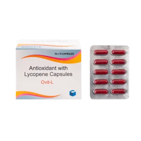 Ovit L Tablet product image