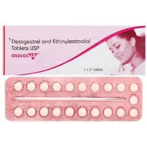 Ovuin Ld Tablet product image