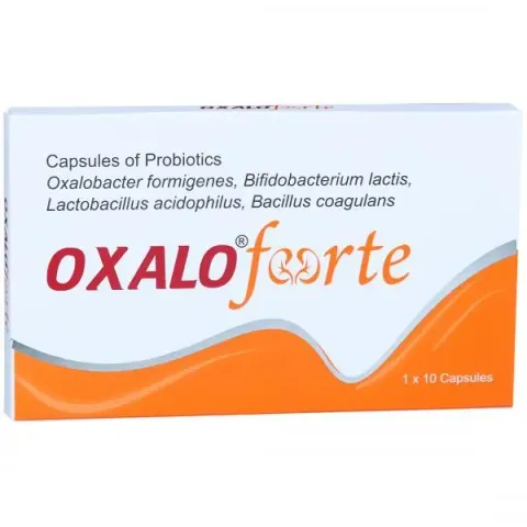 Oxalo Forte Capsule product image