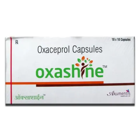 Oxashine Capsule product image