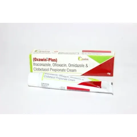Oxawin Plus Cream 15gm product image