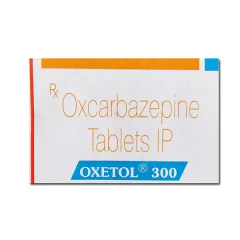 Oxetol 300 Tablet product image
