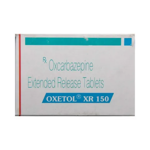 Oxetol Xr 150 Tablet product image