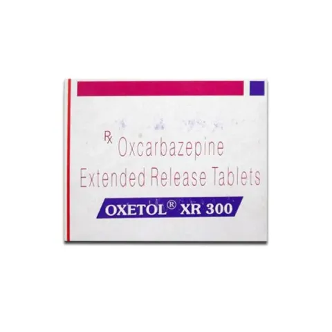 Oxetol Xr 300 Tablet product image
