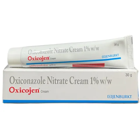 Oxicojen Cream product image