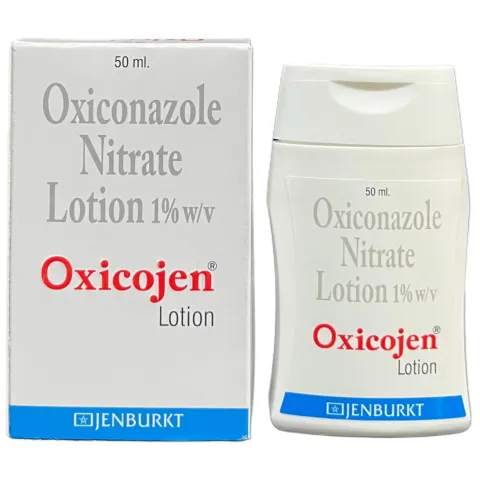 Oxicojen Lotion product image
