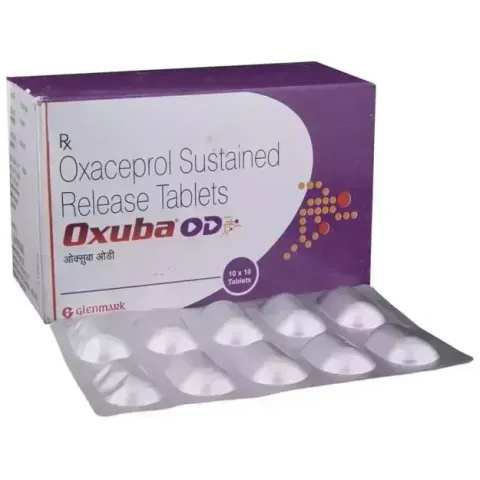 Oxuba Od Tablet product image