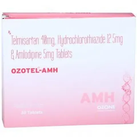 Ozotel Amh Tablet product image