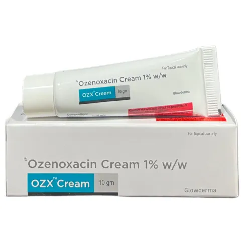 Ozx Cream 10gm product image