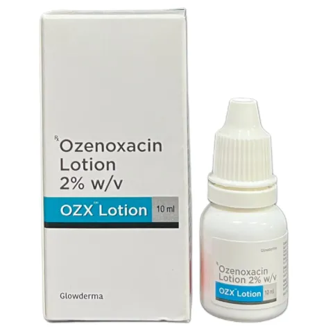 Ozx Lotion 10ml product image