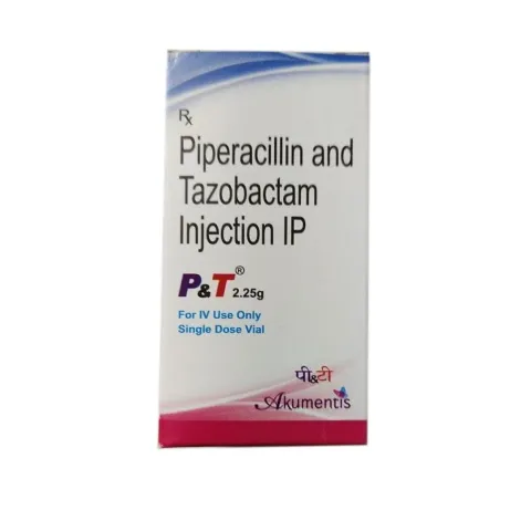 P&t 2.25gm Injection product image