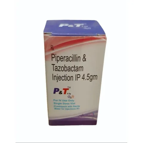 P&t 4.5gm Injection product image