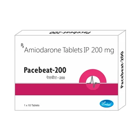 Pacebeat 200 Tablet product image