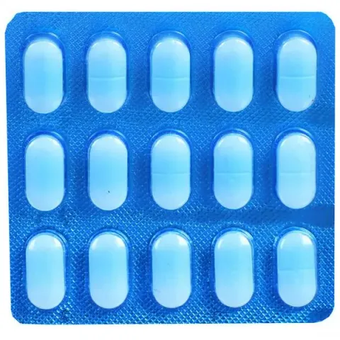 Pacimol 500 Tablet product image