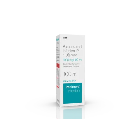 Pacinova Infusion product image