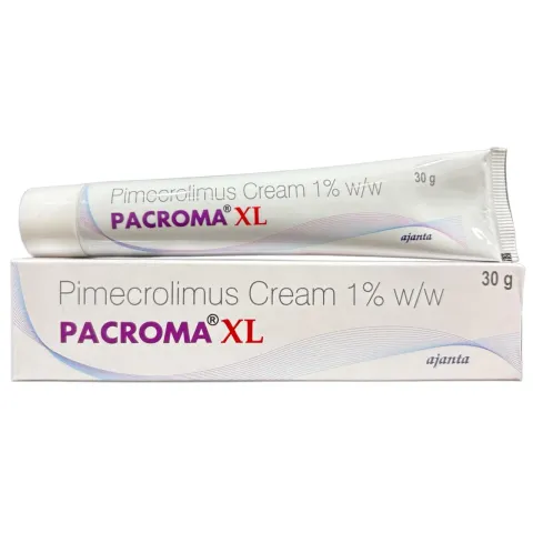 Pacroma Xl Cream 30gm product image