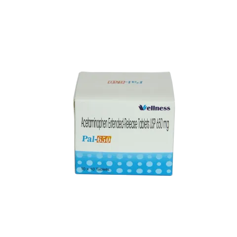 Pal-650 Tablet product image