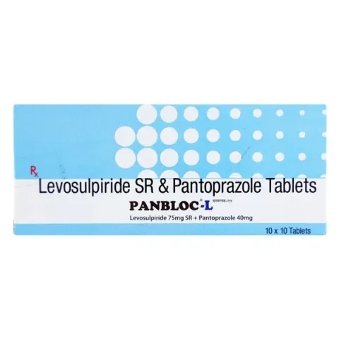 Panbloc L Tablet product image