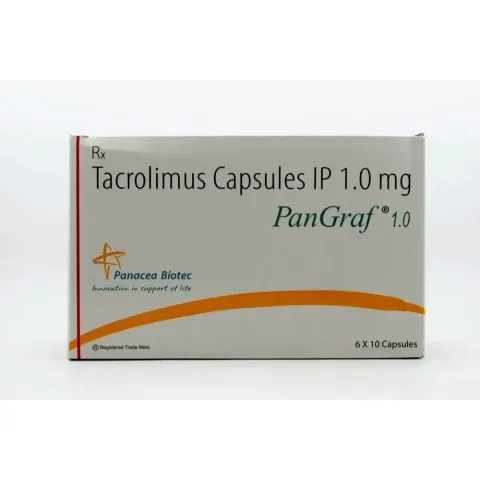 Pangraf 1 Capsule product image