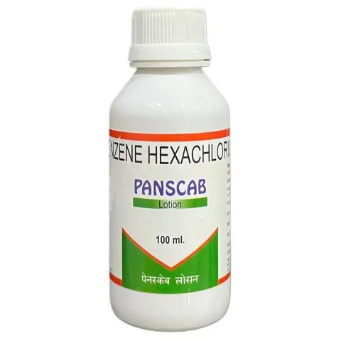 Panscab Lotion 100ml product image