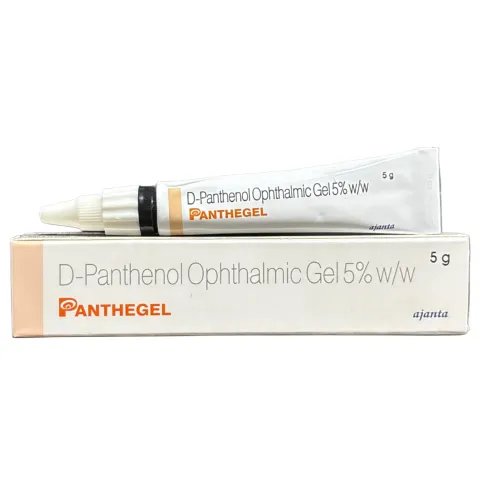 Panthegel Gel product image