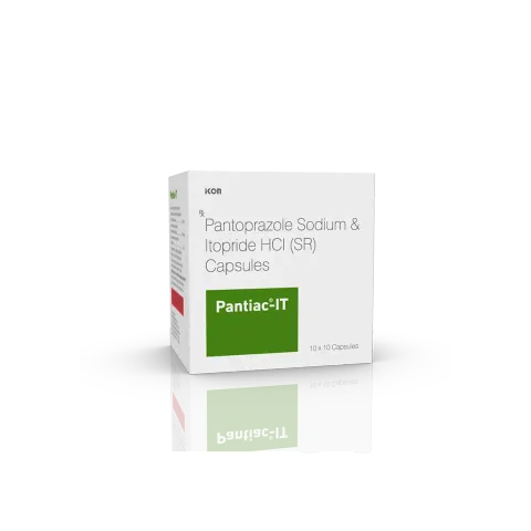 Pantiac It Capsule product image