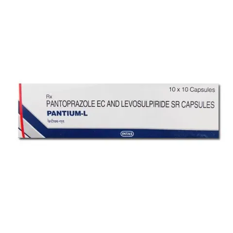 Pantium L Capsule product image