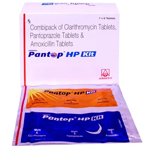 Pantop Hp Kit product image