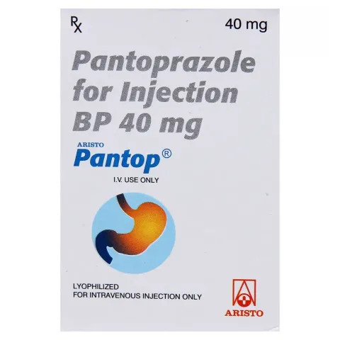 Pantop Injection product image
