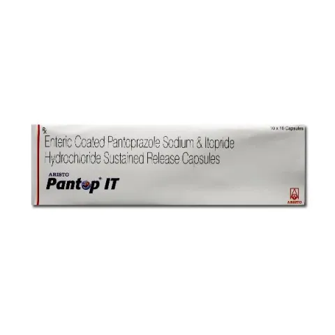 Pantop It Capsule product image