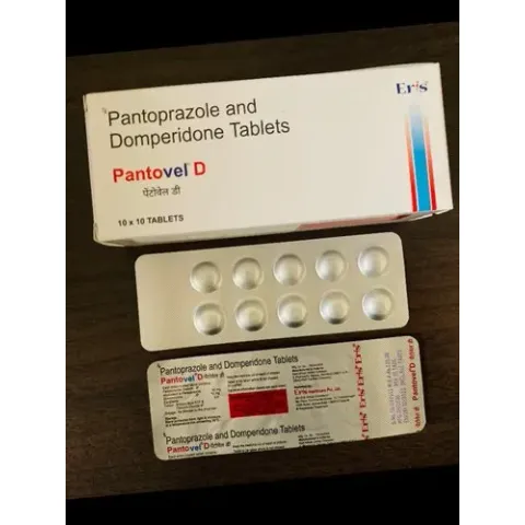 Pantovel D Tablet product image