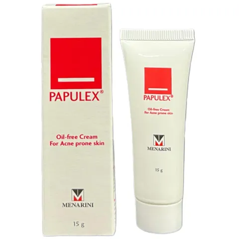 Papulex Oil Free Cream product image