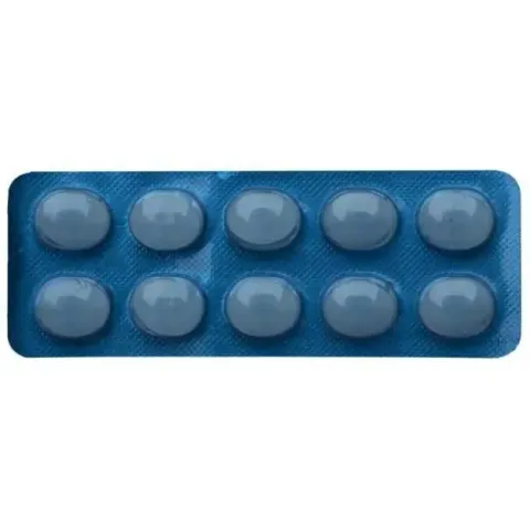 Paracip 650 Tablet product image