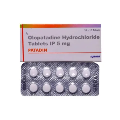 Patadin 5 Tab product image