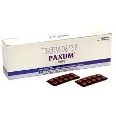 Paxum Tab product image