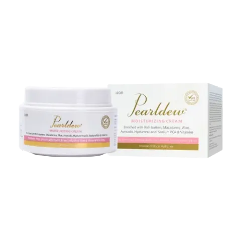 Pearldew Cream 50gm product image