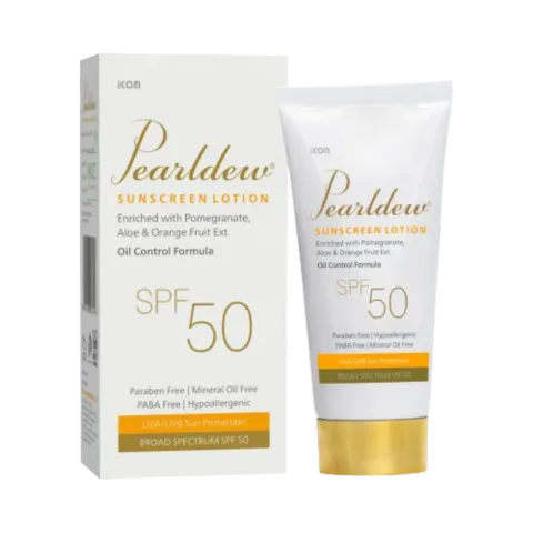 Pearldew Sunscreen product image