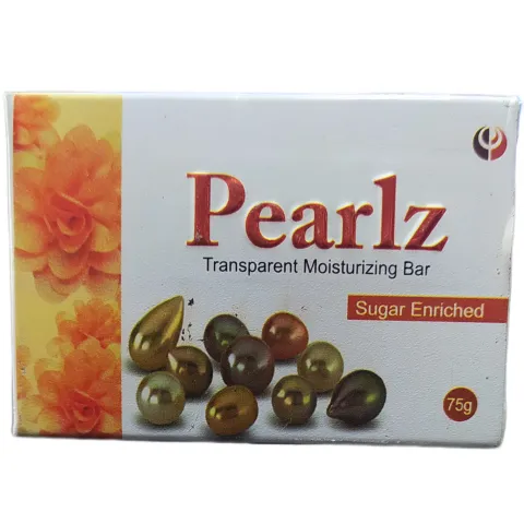 Pearlz Moisturizing Bar product image